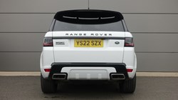 2022 (22) LAND ROVER RANGE ROVER SPORT 2.0 P400e Autobiography Dynamic 5dr Auto 5196182