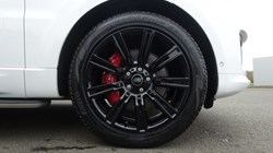 2022 (22) LAND ROVER RANGE ROVER SPORT 2.0 P400e Autobiography Dynamic 5dr Auto 5196184