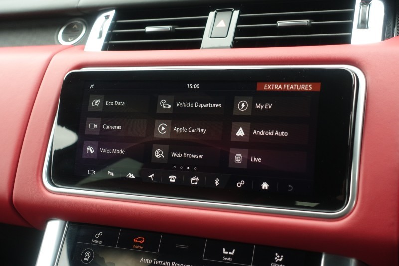 2022 (22) LAND ROVER RANGE ROVER SPORT 2.0 P400e Autobiography Dynamic 5dr Auto 5196217