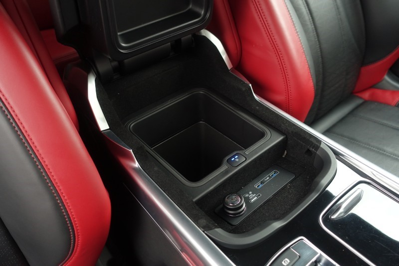 2022 (22) LAND ROVER RANGE ROVER SPORT 2.0 P400e Autobiography Dynamic 5dr Auto 5196227