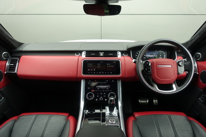 2022 (22) LAND ROVER RANGE ROVER SPORT 2.0 P400e Autobiography Dynamic 5dr Auto 5196185