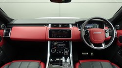 2022 (22) LAND ROVER RANGE ROVER SPORT 2.0 P400e Autobiography Dynamic 5dr Auto 5196185