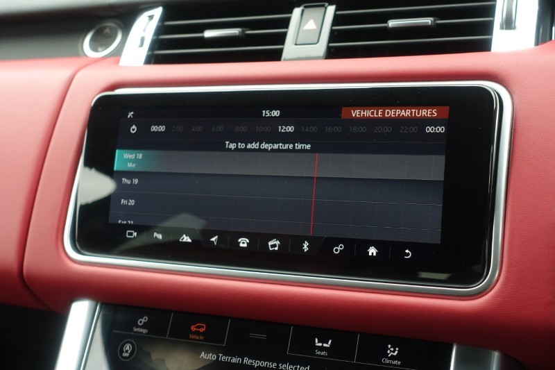 2022 (22) LAND ROVER RANGE ROVER SPORT 2.0 P400e Autobiography Dynamic 5dr Auto 5196218