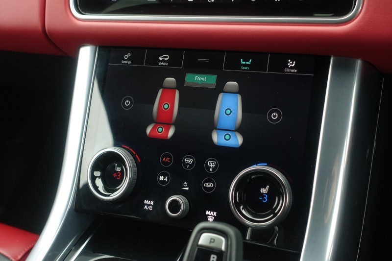 2022 (22) LAND ROVER RANGE ROVER SPORT 2.0 P400e Autobiography Dynamic 5dr Auto 5196222