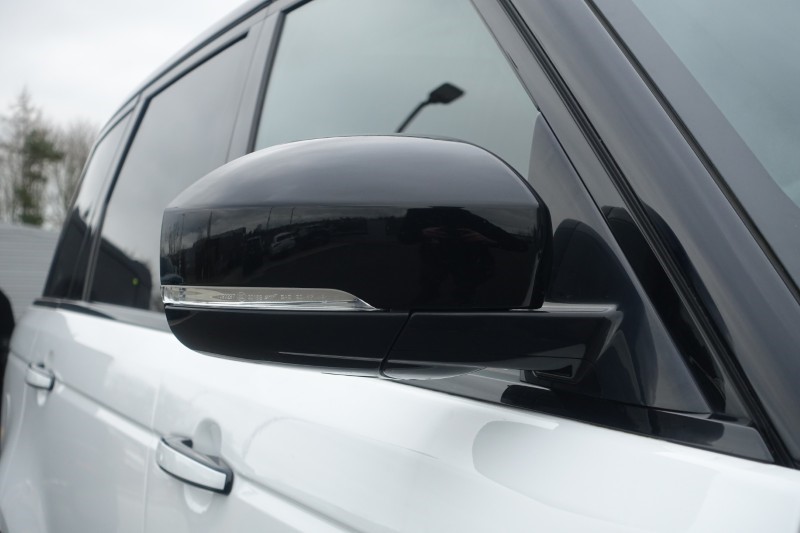 2022 (22) LAND ROVER RANGE ROVER SPORT 2.0 P400e Autobiography Dynamic 5dr Auto 5196200