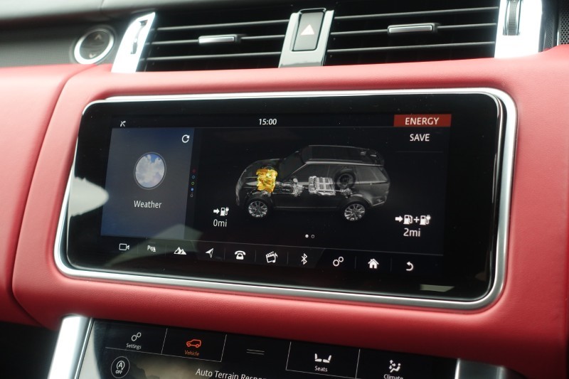 2022 (22) LAND ROVER RANGE ROVER SPORT 2.0 P400e Autobiography Dynamic 5dr Auto 5196219