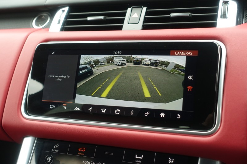 2022 (22) LAND ROVER RANGE ROVER SPORT 2.0 P400e Autobiography Dynamic 5dr Auto 5196188