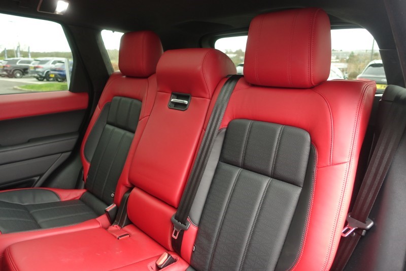 2022 (22) LAND ROVER RANGE ROVER SPORT 2.0 P400e Autobiography Dynamic 5dr Auto 5196243