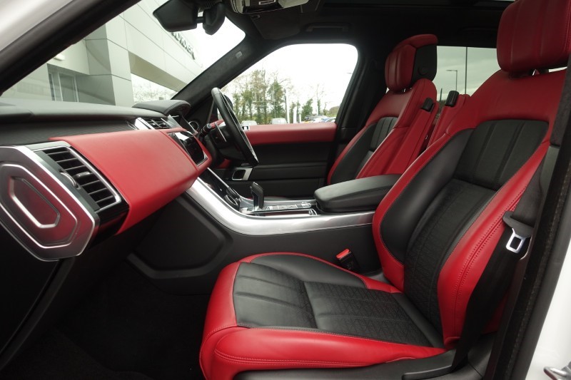 2022 (22) LAND ROVER RANGE ROVER SPORT 2.0 P400e Autobiography Dynamic 5dr Auto 5196179