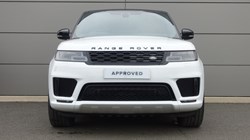 2022 (22) LAND ROVER RANGE ROVER SPORT 2.0 P400e Autobiography Dynamic 5dr Auto 5196183