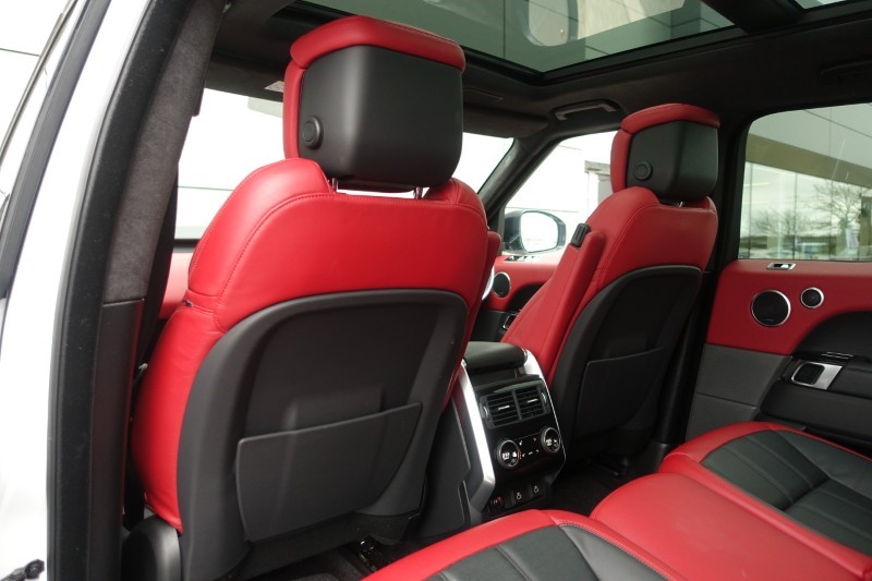 2022 (22) LAND ROVER RANGE ROVER SPORT 2.0 P400e Autobiography Dynamic 5dr Auto 5196242