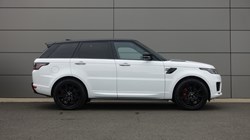 2022 (22) LAND ROVER RANGE ROVER SPORT 2.0 P400e Autobiography Dynamic 5dr Auto 5196181