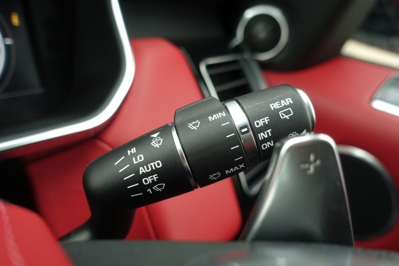 2022 (22) LAND ROVER RANGE ROVER SPORT 2.0 P400e Autobiography Dynamic 5dr Auto 5196213