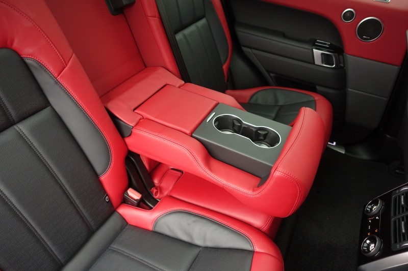 2022 (22) LAND ROVER RANGE ROVER SPORT 2.0 P400e Autobiography Dynamic 5dr Auto 5196240