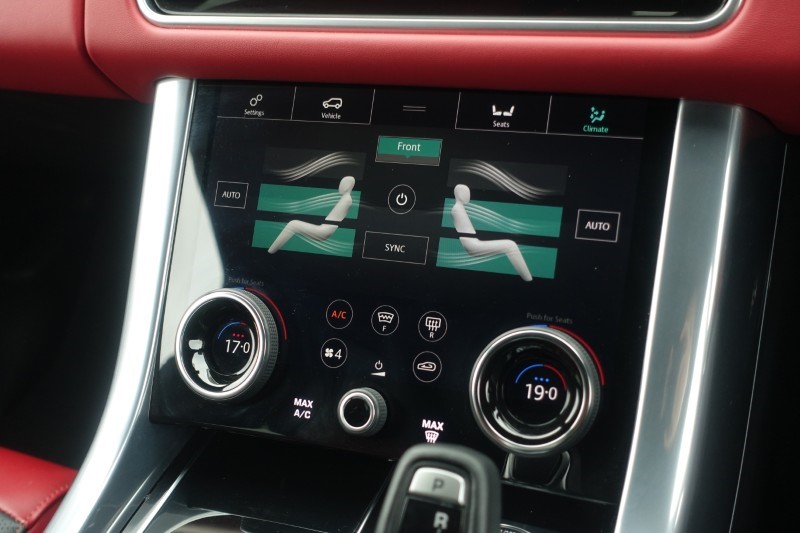 2022 (22) LAND ROVER RANGE ROVER SPORT 2.0 P400e Autobiography Dynamic 5dr Auto 5196224