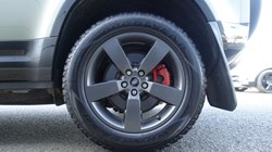 2023 (23) LAND ROVER DEFENDER 3.0 D300 X 110 5dr Auto 5203659