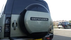 2023 (23) LAND ROVER DEFENDER 3.0 D300 X 110 5dr Auto 5203655