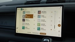 2023 (23) LAND ROVER DEFENDER 3.0 D300 X 110 5dr Auto 5203672