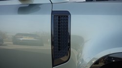 2023 (23) LAND ROVER DEFENDER 3.0 D300 X 110 5dr Auto 5203647