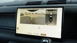 2023 (23) LAND ROVER DEFENDER 3.0 D300 X 110 5dr Auto 5203671