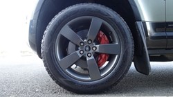 2023 (23) LAND ROVER DEFENDER 3.0 D300 X 110 5dr Auto 5203660