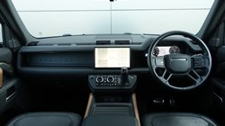2023 (23) LAND ROVER DEFENDER 3.0 D300 X 110 5dr Auto 5203638