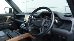 2023 (23) LAND ROVER DEFENDER 3.0 D300 X 110 5dr Auto 5203681