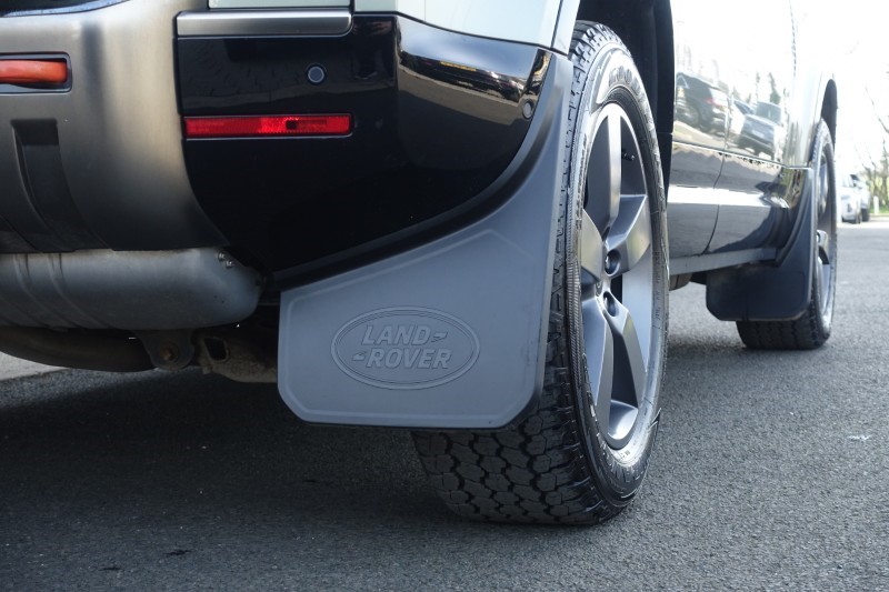 2023 (23) LAND ROVER DEFENDER 3.0 D300 X 110 5dr Auto 5203654