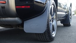 2023 (23) LAND ROVER DEFENDER 3.0 D300 X 110 5dr Auto 5203654