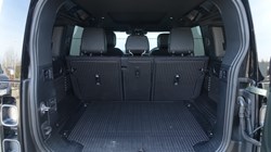 2023 (23) LAND ROVER DEFENDER 3.0 D300 X 110 5dr Auto 5203639