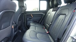 2023 (23) LAND ROVER DEFENDER 3.0 D300 X 110 5dr Auto 5203633