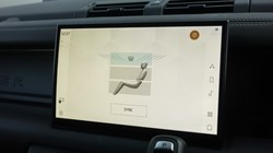 2023 (23) LAND ROVER DEFENDER 3.0 D300 X 110 5dr Auto 5203675