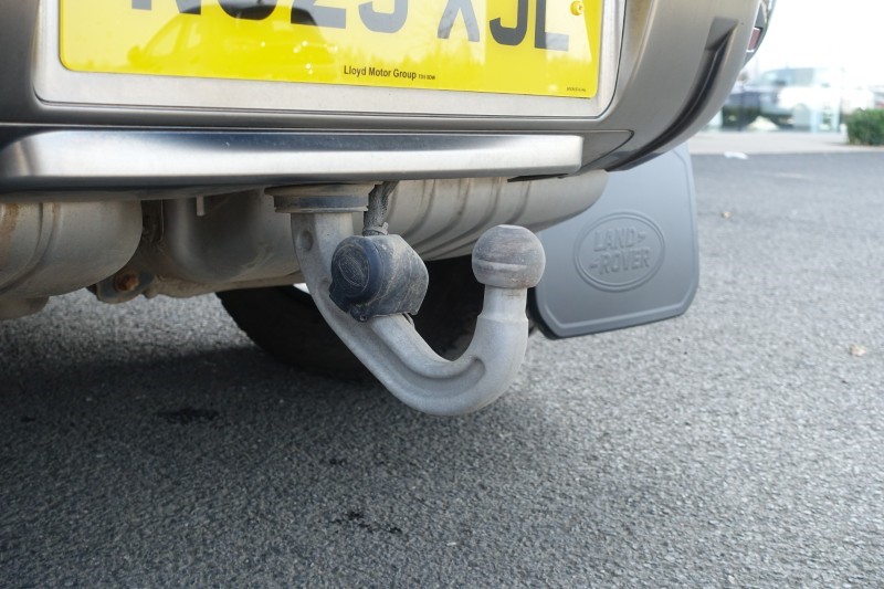 2023 (23) LAND ROVER DEFENDER 3.0 D300 X 110 5dr Auto 5203664