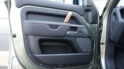 2023 (23) LAND ROVER DEFENDER 3.0 D300 X 110 5dr Auto 5203696