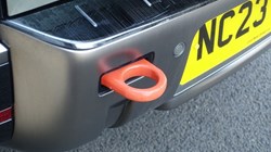 2023 (23) LAND ROVER DEFENDER 3.0 D300 X 110 5dr Auto 5203657