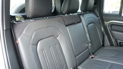 2023 (23) LAND ROVER DEFENDER 3.0 D300 X 110 5dr Auto 5203691
