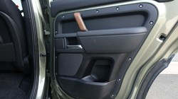 2023 (23) LAND ROVER DEFENDER 3.0 D300 X 110 5dr Auto 5203689