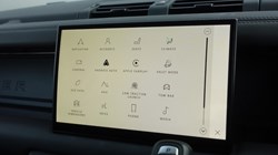 2023 (23) LAND ROVER DEFENDER 3.0 D300 X 110 5dr Auto 5203673