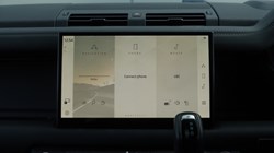 2023 (23) LAND ROVER DEFENDER 3.0 D300 X 110 5dr Auto 5203643