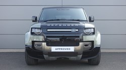2023 (23) LAND ROVER DEFENDER 3.0 D300 X 110 5dr Auto 5203636