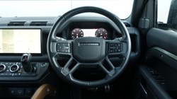 2023 (23) LAND ROVER DEFENDER 3.0 D300 X 110 5dr Auto 5203644