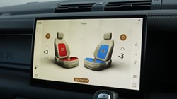 2023 (23) LAND ROVER DEFENDER 3.0 D300 X 110 5dr Auto 5203674