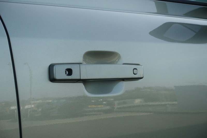 2023 (23) LAND ROVER DEFENDER 3.0 D300 X 110 5dr Auto 5203650