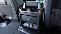 2023 (23) LAND ROVER DEFENDER 3.0 D300 X 110 5dr Auto 5203645