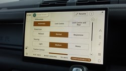 2023 (23) LAND ROVER DEFENDER 3.0 D300 X 110 5dr Auto 5203677