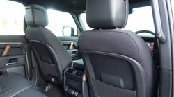 2023 (23) LAND ROVER DEFENDER 3.0 D300 X 110 5dr Auto 5203690