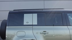 2023 (23) LAND ROVER DEFENDER 3.0 D300 X 110 5dr Auto 5203651