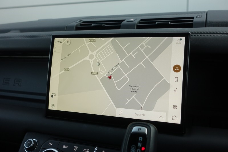 2023 (23) LAND ROVER DEFENDER 3.0 D300 X 110 5dr Auto 5203640