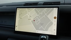 2023 (23) LAND ROVER DEFENDER 3.0 D300 X 110 5dr Auto 5203640