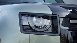 2023 (23) LAND ROVER DEFENDER 3.0 D300 X 110 5dr Auto 5203646